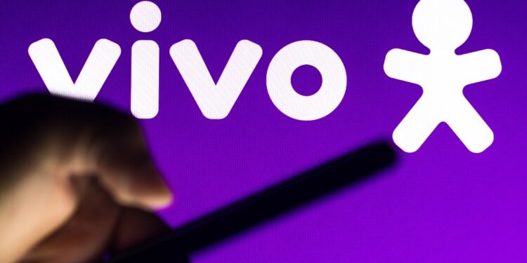 Wi-Fi da Vivo