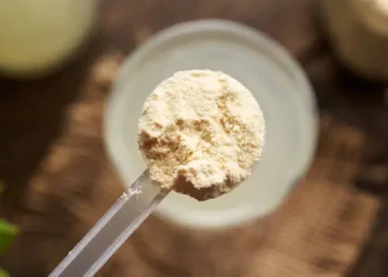 Whey - Reprodução/iStock