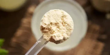 Whey - Reprodução/iStock