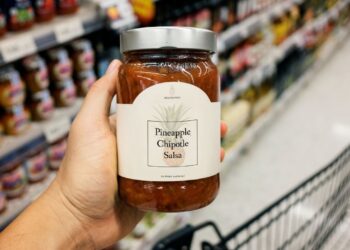 Armadilha nos rótulos de alimentos que faz consumidores acharem que estão comendo saudável