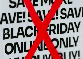Quase metade desiste de compra na Black Friday por frete alto