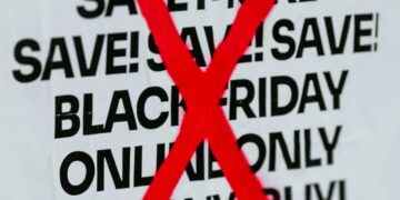Quase metade desiste de compra na Black Friday por frete alto