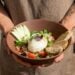Vegetarianismo gera oportunidades para novos negócios