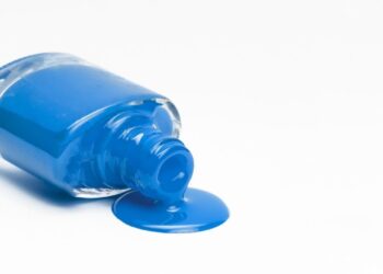 Esmaltes populares são vetados por risco de câncer e infertilidade
