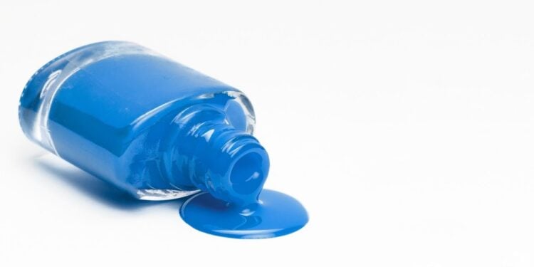 Esmaltes populares são vetados por risco de câncer e infertilidade