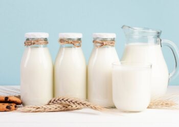Novo leite é criado para consumidores sensíveis ao comum
