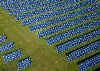 Pesquisa promete captar energia solar até à noite com nova tecnologia inovadora