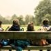Psicologia explica por que gerações antigas são mais fortes e resilientes