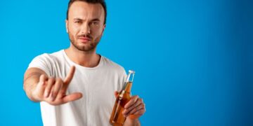 Medo do metanol leva pessoas a abandonar o álcool