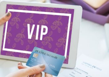Varejo aposta em experiência exclusiva com grupo VIP