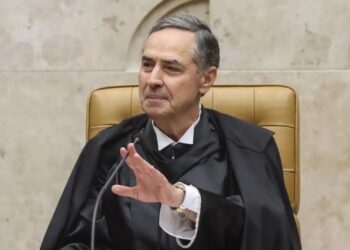 Quanto vai ganhar Barroso após sair do STF