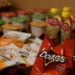 A nova tendência que substitui refeições do dia por lanches