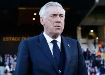 Ancelotti detona Bruno e expõe erros em amistoso da seleção