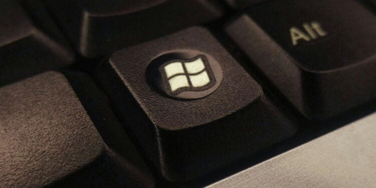 Windows velho volta a crescer em meio ao fim do Windows 10