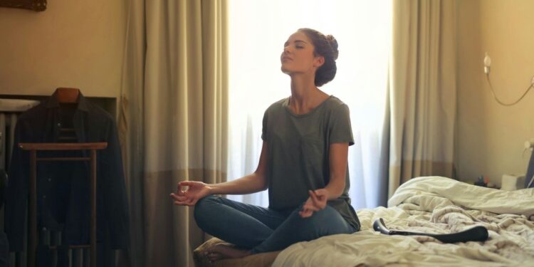 Meditação por app pode funcionar, mas nem tudo é o que parece