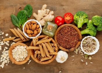 Fibremaxxing: a dieta que promete revolucionar sua saúde intestinal