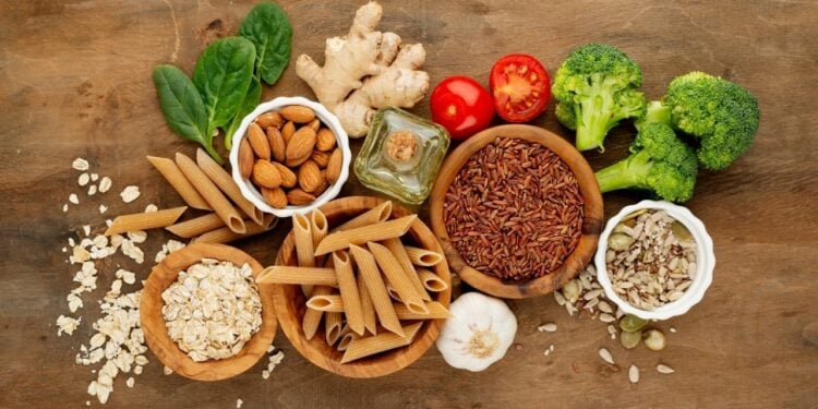 Fibremaxxing: a dieta que promete revolucionar sua saúde intestinal