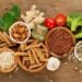 Fibremaxxing: a dieta que promete revolucionar sua saúde intestinal