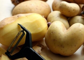 Como o preparo da batata influencia seus benefícios à saúde