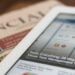 Mudanças que vão transformar a mídia global em 2026