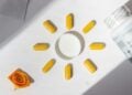 Estudo revela efeito inesperado da vitamina D no organismo