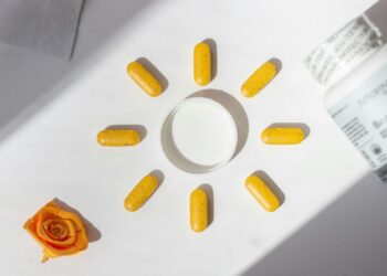 Estudo revela efeito inesperado da vitamina D no organismo
