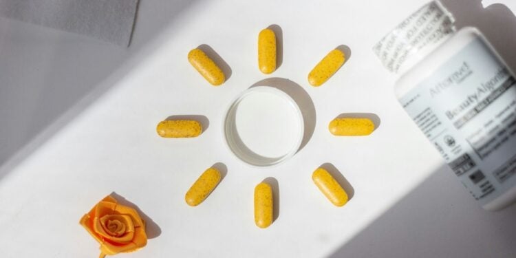 Estudo revela efeito inesperado da vitamina D no organismo