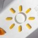 Estudo revela efeito inesperado da vitamina D no organismo