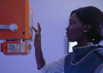 Exposição à radiação limita escolha de especialização entre médicas