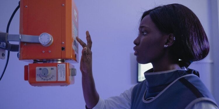 Exposição à radiação limita escolha de especialização entre médicas
