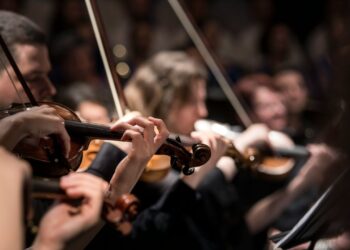 Música clássica volta a ser uma das preferidas entre os jovens do Brasil