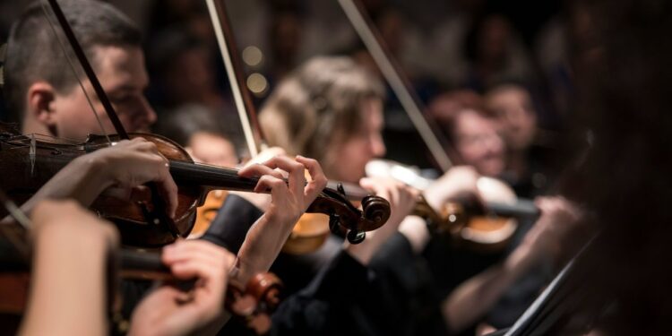 Música clássica volta a ser uma das preferidas entre os jovens do Brasil