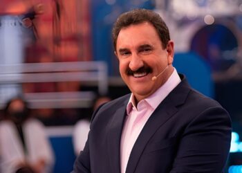 Por que Ratinho decidiu ter cidadania paraguaia sendo milionário no Brasil?