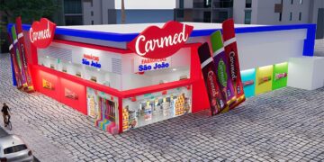 Varejo farmacêutico aposta em lojas temáticas para atrair clientes