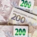 Cédula de R$ 200 - Reprodução/iStock
