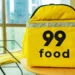 99Food - Reprodução