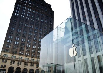 Indenização bilionária cai no colo da Apple por abuso de poder - Imagem: Pixabay