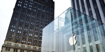 Indenização bilionária cai no colo da Apple por abuso de poder - Imagem: Pixabay