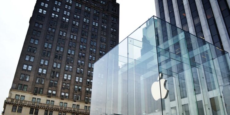 Indenização bilionária cai no colo da Apple por abuso de poder - Imagem: Pixabay