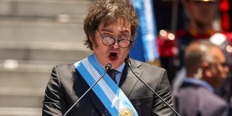 Alerta: Argentina envia militares para o Brasil - Imagem: Agência Brasil
