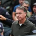 Bolsonaro tenta reduzir pena ao dizer que “desistiu” do golpe após eleições - Imagem: Fabio Rodrigues-Pozzebom/ Agência Brasil