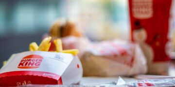 Burger King ficará à venda após fechar todas lojas em país - Imagem: Pixabay
