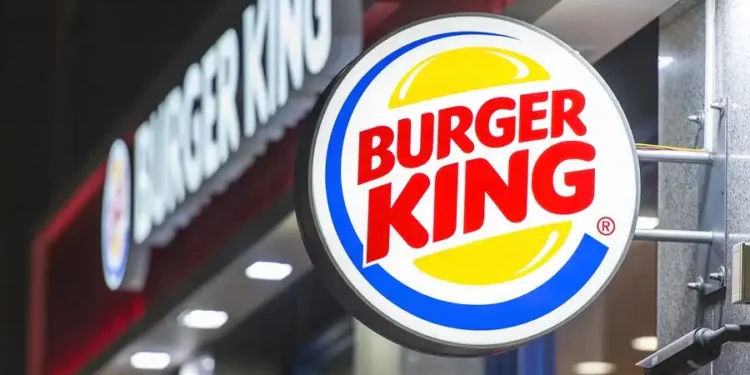 Lemann fica sem rumo e Burger King pode fechar todas as portas - Imagem: Divulgação/Burger king