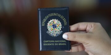 Carteira Nacional Docente do Brasil: saiba como solicitar novo documento - Imagem: Divulgação/MEC