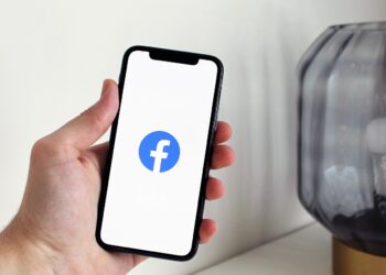 Facebook está parecendo o TikTok com nova atualização - Imagem: Pixabay