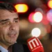 Ataque a navios do Rio de Janeiro é sugerido por Flávio Bolsonaro para Trump - Imagem: Bruno Peres/Agência Brasil