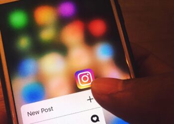 Vice-presidente do Instagram afirma que Brasil é termômetro para tendências - Imagem: Pixabay