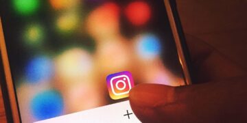 Vice-presidente do Instagram afirma que Brasil é termômetro para tendências - Imagem: Pixabay