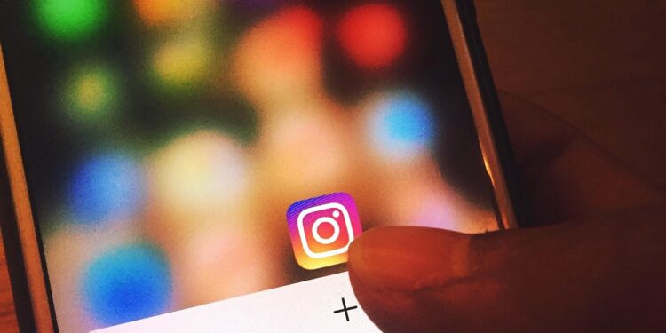 Vice-presidente do Instagram afirma que Brasil é termômetro para tendências - Imagem: Pixabay