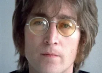 John Lennon - Reprodução